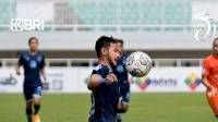 Rapor 2 Pemain Persib yang 'Disekolahkan' ke Klub Lain